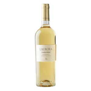 Salento IGP Chardonnay  'Laurora' by Vinicola Mediterranea