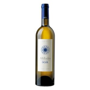 Batroun 'Altitudes White' by IXSIR Winery