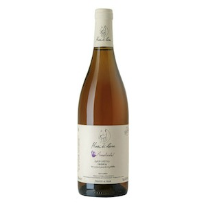 Umbria IGP Grechetto di Orvieto  'Ametistas' by Fattoria Mani di Luna