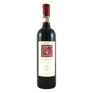 Cesanese del Piglio DOCG 'Hernicus' by Coletti Conti