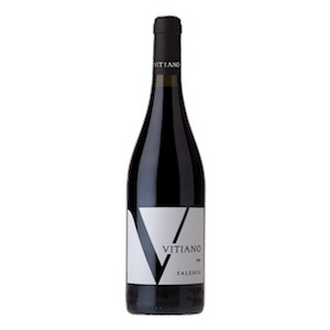 Umbria IGP 'Vitiano' by Famiglia Cotarella - Falesco