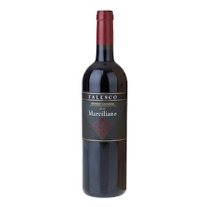 Umbria IGP 'Marciliano' by Famiglia Cotarella - Falesco