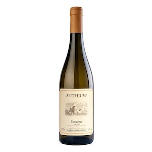 Lazio IGP Bellone  'Anthium' by Casale del Giglio