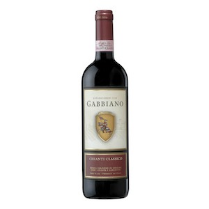 Chianti Classico DOCG by Castello di Gabbiano