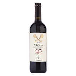 Chianti Classico DOCG by Fattoria Viticcio