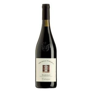 Barolo DOCG 'Tortoniano' by Azienda Vitivinicola Michele Chiarlo