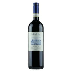 Brunello di Montalcino DOCG by La Poderina