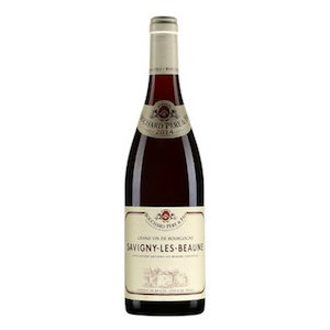 Savigny-Lès-Beaune AOC by Domaine Bouchard Père et Fils