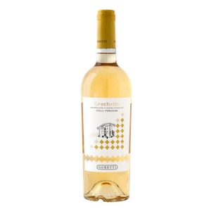 Colli Perugini DOC Grechetto di Todi  by Goretti