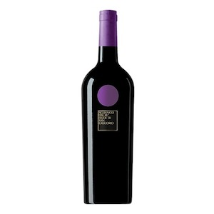 Irpinia DOC Aglianico  'Dal Re' by Feudi di San Gregorio