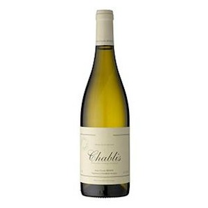 Chablis AOC 'Vieilles Vignes' by Domaine Jean-Claude Bessin