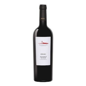 Aglianico del Vulture DOC 'Pipoli' by Vigneti del Vulture