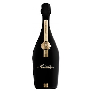 Serra Gaúcha Brut  'Maria Valduga' by Casa Valduga