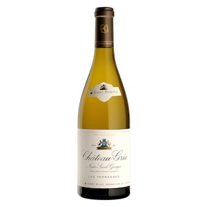Nuits-Saint-Georges AOC 'Les Terrasses' by Domaine Albert Bichot