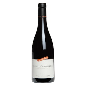 Gevrey-Chambertin AOC by David Duband