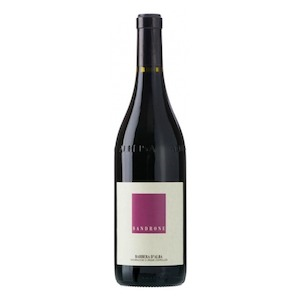 Barbera d’Alba DOC by Luciano Sandrone