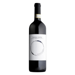 Dogliani DOCG by Francesco Versio