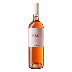 Colli Pesaresi DOC 'Le Rose dei Campioli' by Azienda Agraria Fiorini