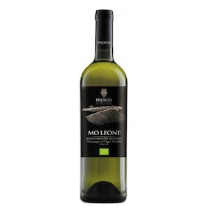 Bianchello del Metauro DOC 'Mo Leone' by Azienda Agricola Bruscia