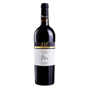 Romagna DOC Sangiovese  '138 S.L.M.' by Tenuta Masselina
