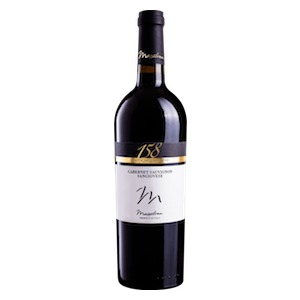 Rubicone IGP '158 S.L.M.' by Tenuta Masselina