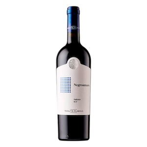 Salento IGP Negroamaro  by Azienda Agricola Tenute Rubino