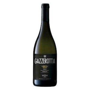 Terre Siciliane IGP Grillo  'Gazzerotta' by Cantine Pellegrino