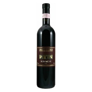 Chianti Classico DOCG by Bonacchi