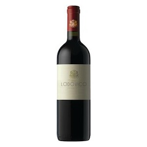 Toscana IGP 'Lodovico' by Tenuta di Biserno