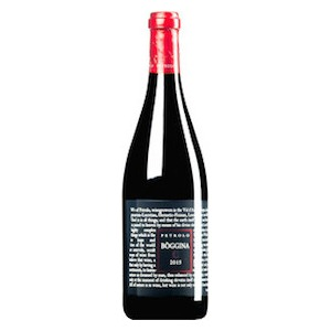 Toscana IGP 'Boggina C' by Fattoria Petrolo