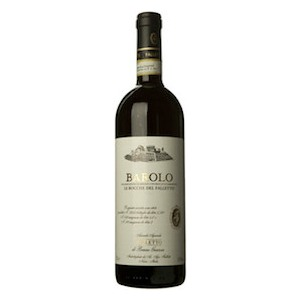 Barolo DOCG 'Le Rocche del Falletto' by Falletto di Bruno Giacosa