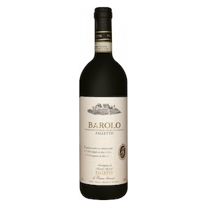Barolo DOCG Falletto  by Falletto di Bruno Giacosa