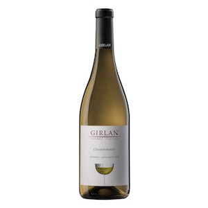 Alto Adige / Südtirol DOC Chardonnay  by Girlan