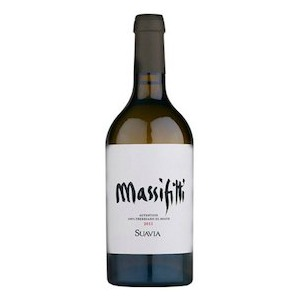 Verona IGP Trebbiano di Soave  'Massifitti' by Suavia