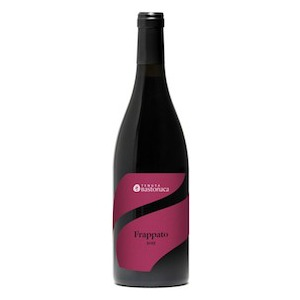 Terre Siciliane IGP Frappato  by Tenuta Bastonaca