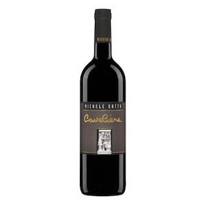 Toscana IGP 'Cavaliere' by Michele Satta