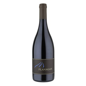 Bennett Valley AVA Syrah  by Flanagan Wines