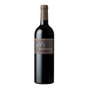 Sonoma County AVA Cabernet Sauvignon  by Flanagan Wines
