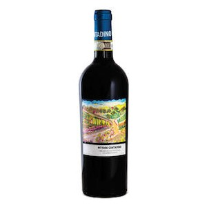 Cerasuolo di Vittoria DOCG 'Pittore Contadino' by Cantina Horus