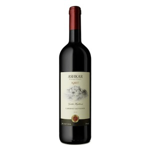 Galilee Highlands Cabernet Sauvignon  by Ashkar Winery