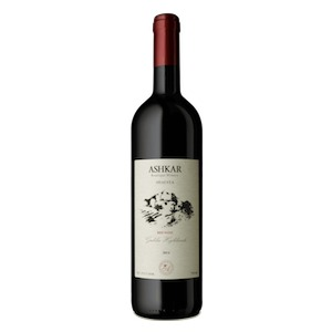 Galilee Highlands 'Shafaya' by Ashkar Winery