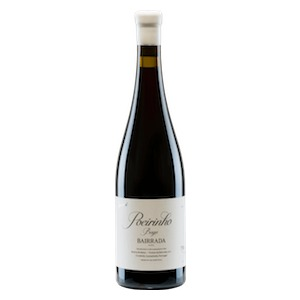 Bairrada DOC 'Poeirinho' by Quinta de Baixo