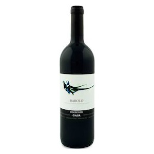 Barolo DOCG 'Dagromis' by Gaja