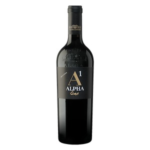 Florina PGI 'Alpha One' by Alpha Estate