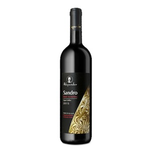 Galilee Highlands 'Sandro' by Alexander Winery