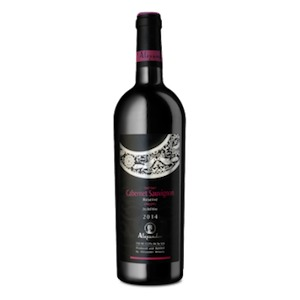 Galilee Highlands Cabernet Sauvignon  'Reserve' by Alexander Winery