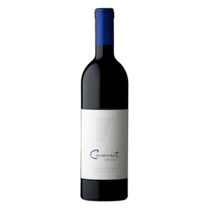 Golan Heights Syrah  by Covenant