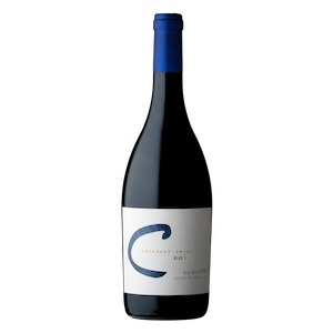 Galilee 'Blue C' by Covenant