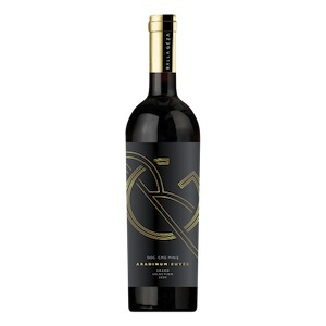 Miniš DOC CMD  'Aradinum Cuvée' by Balla Geza