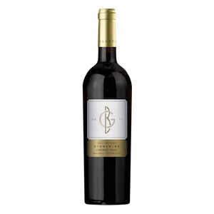 Miniš DOC Cabernet Franc  CMD  'Stonewine' by Balla Geza